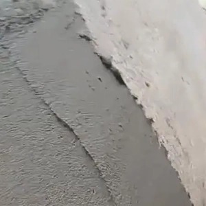 会泽水工建筑物I级C55聚合物改性水泥砂浆 渠道防渗泵站加固迎水面抗冲刷砂浆