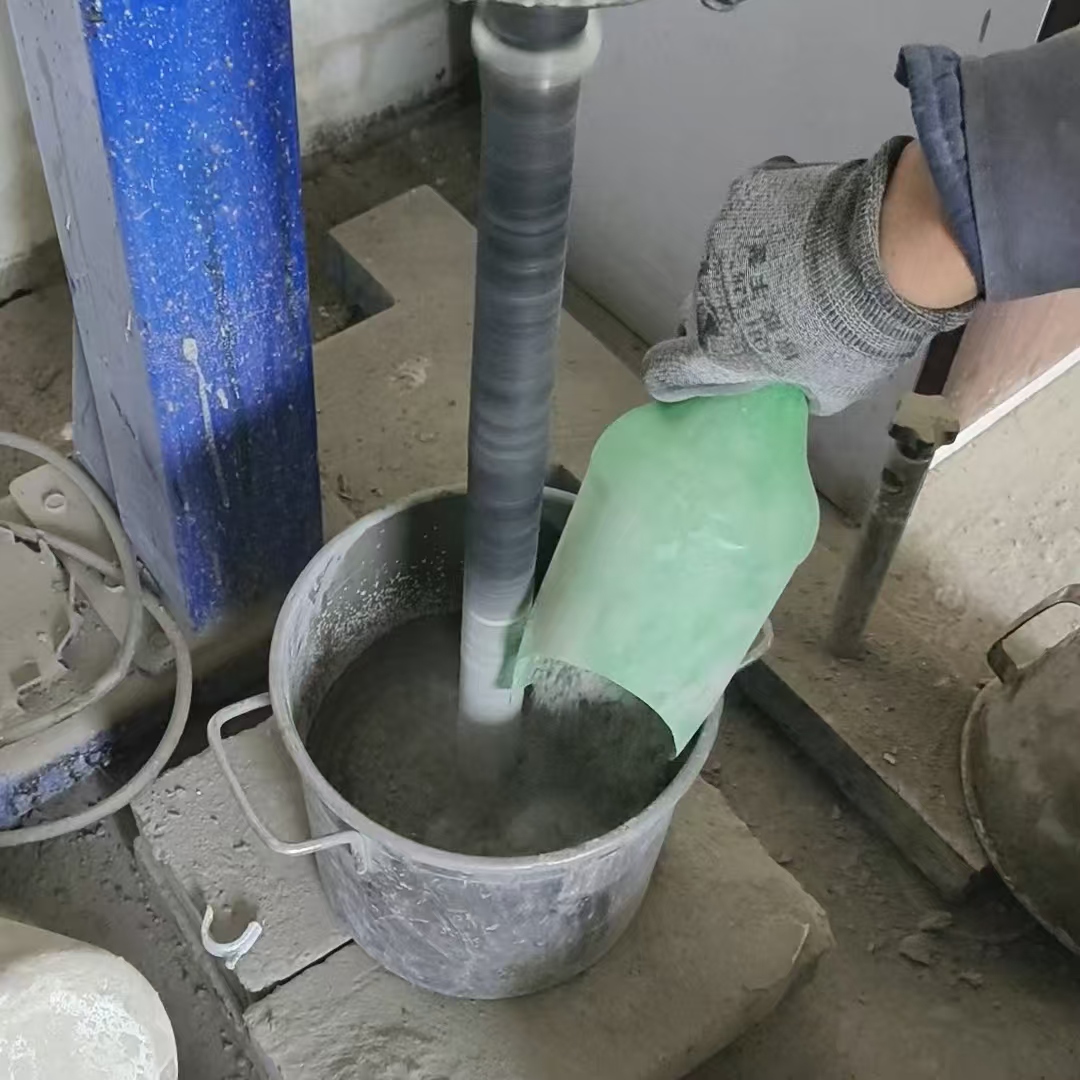 会泽桥梁公路张拉用H60压浆料与普通压浆料有什么区别？